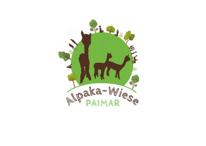 Alpaka-Wiese Paimar
